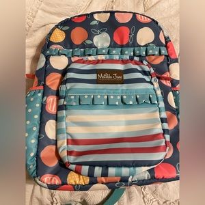Matilda Jane Backpack